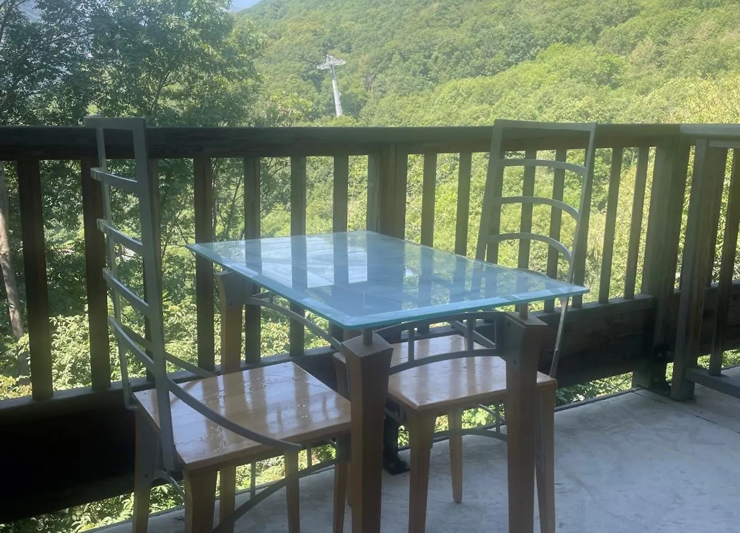 Hameau 3 103 - Spa & Piscine Appartement 奥雷勒 公寓