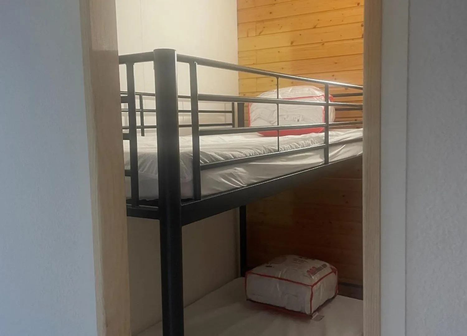 Hameau 3 103 - Spa & Piscine Appartement Orelle 0*,  France