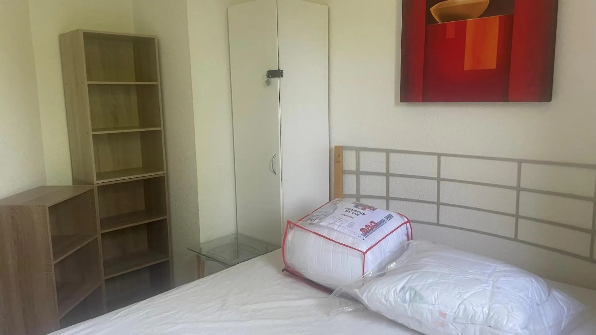 Apartment Hameau 3 103 - Spa & Piscine Appartement Orelle France
